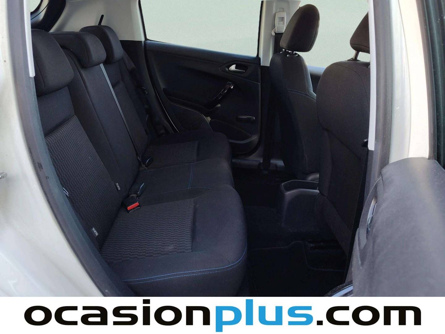 Peugeot 208 Peugeot 208 PureTech 82 Style (82 CV) km 0