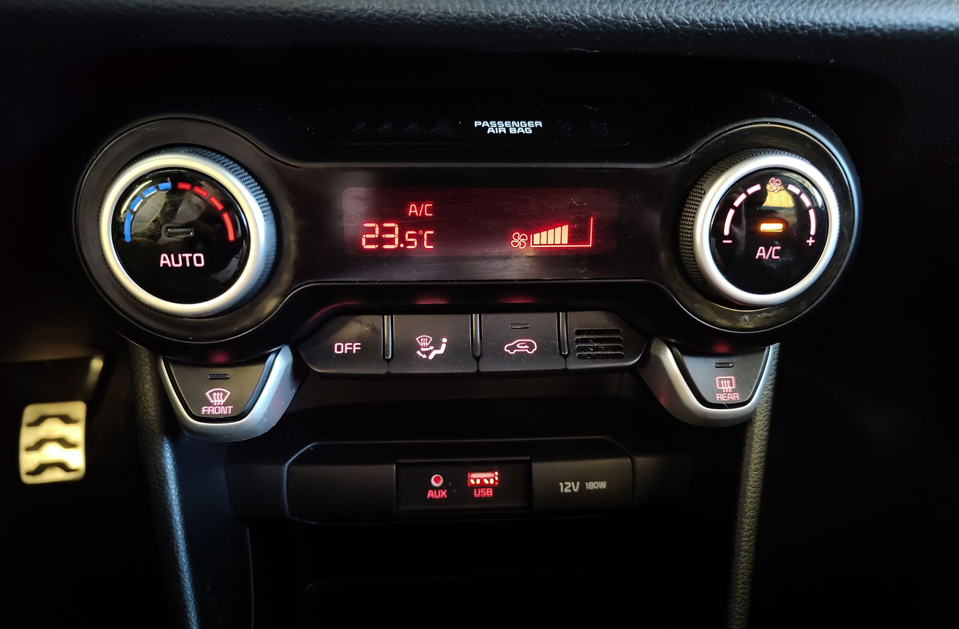 Kia Picanto 1.0 Cvvt GT Line - foto 30