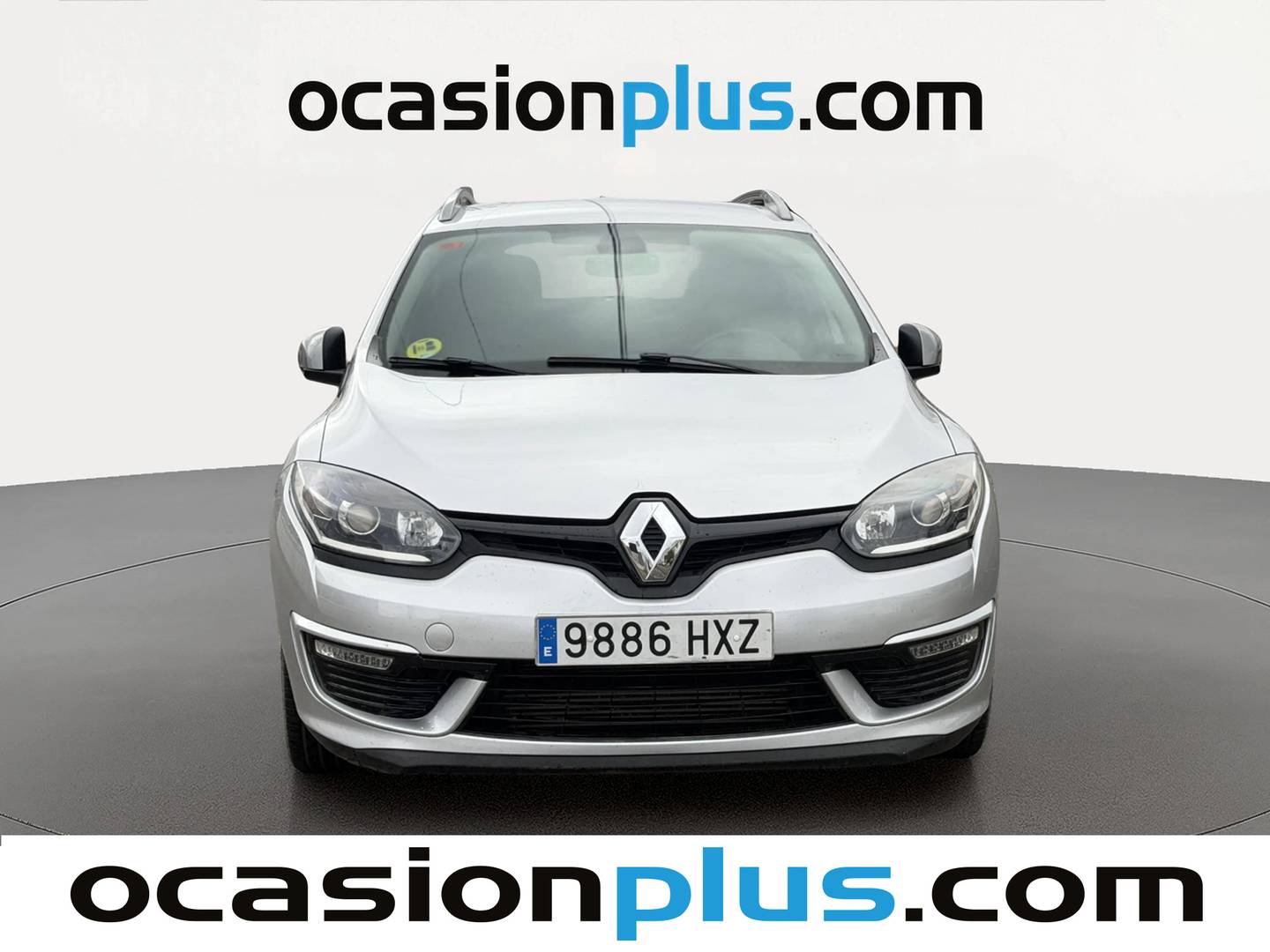 Renault Megane Renault Megane Sport Tourer GT Style Energy dCi (110 CV) al mejor precio