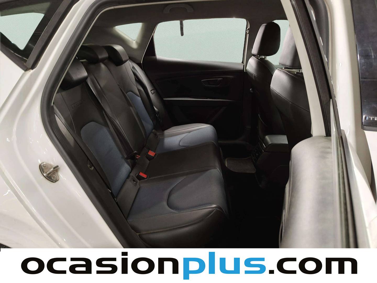 Seat León Seat León 1.4 TSI St&Sp I-Tech (125 CV) gasolina