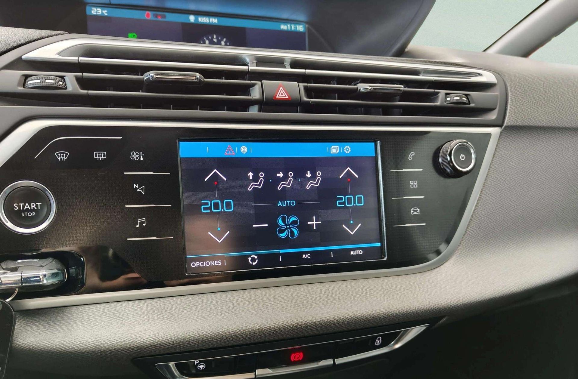 Citroën C4 Grand Picasso PureTech 130 Shine 7 plazas - foto 34