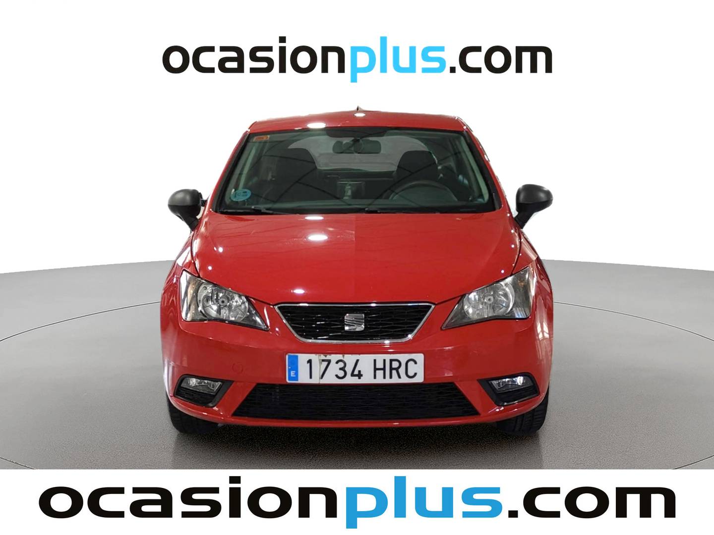 Seat Ibiza Seat Ibiza 1.2 12v Reference (70 CV) 70cv