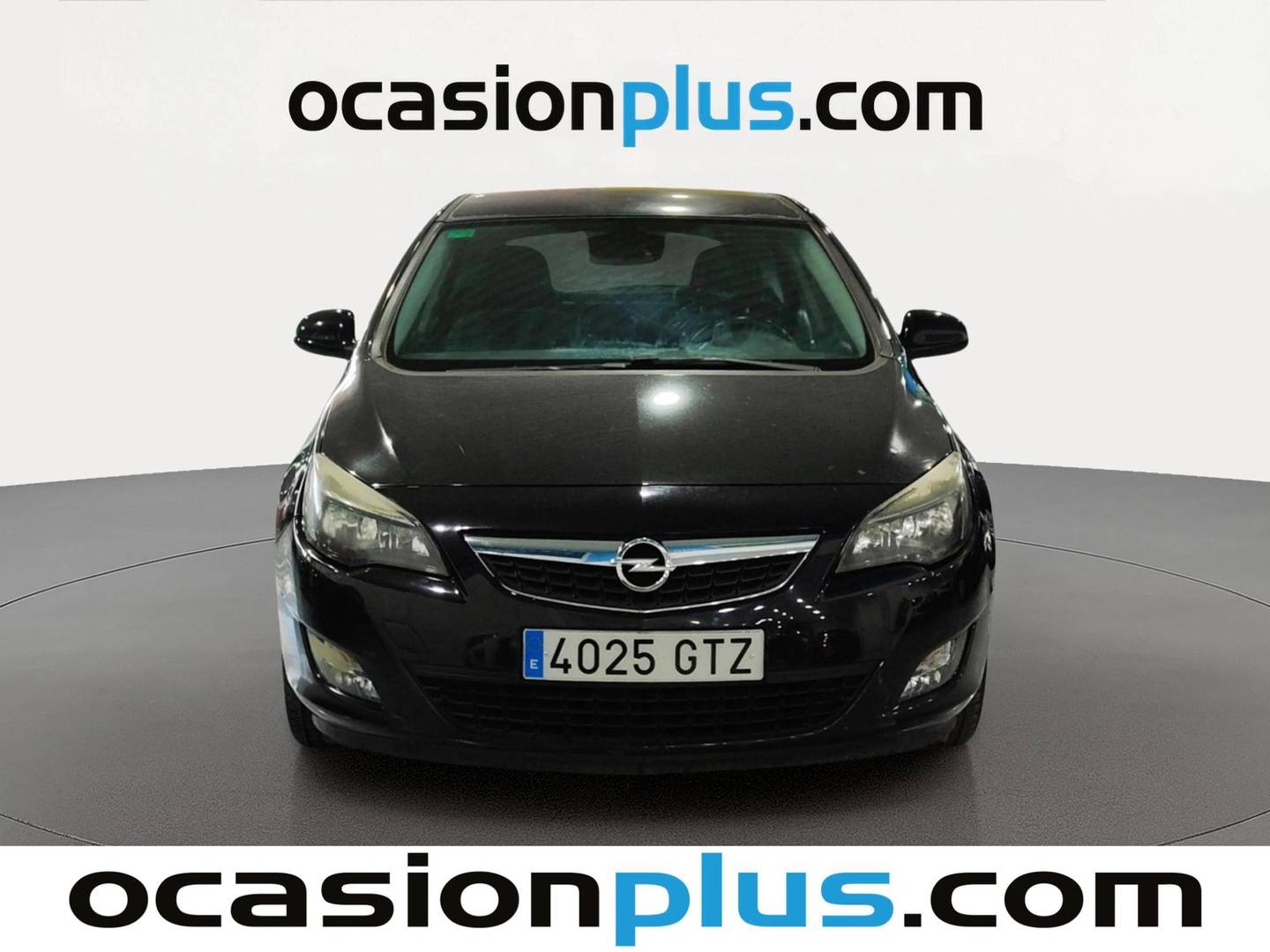 Opel Astra Opel Astra 1.4 Turbo Sport (140 CV) seminuevo