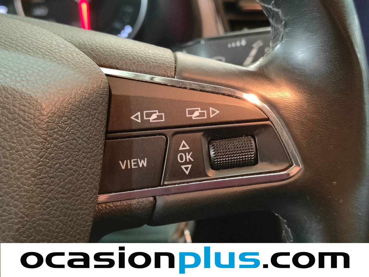 Seat León Seat León 1.5 TSI S&S Style Visio Edition (130 CV) barato