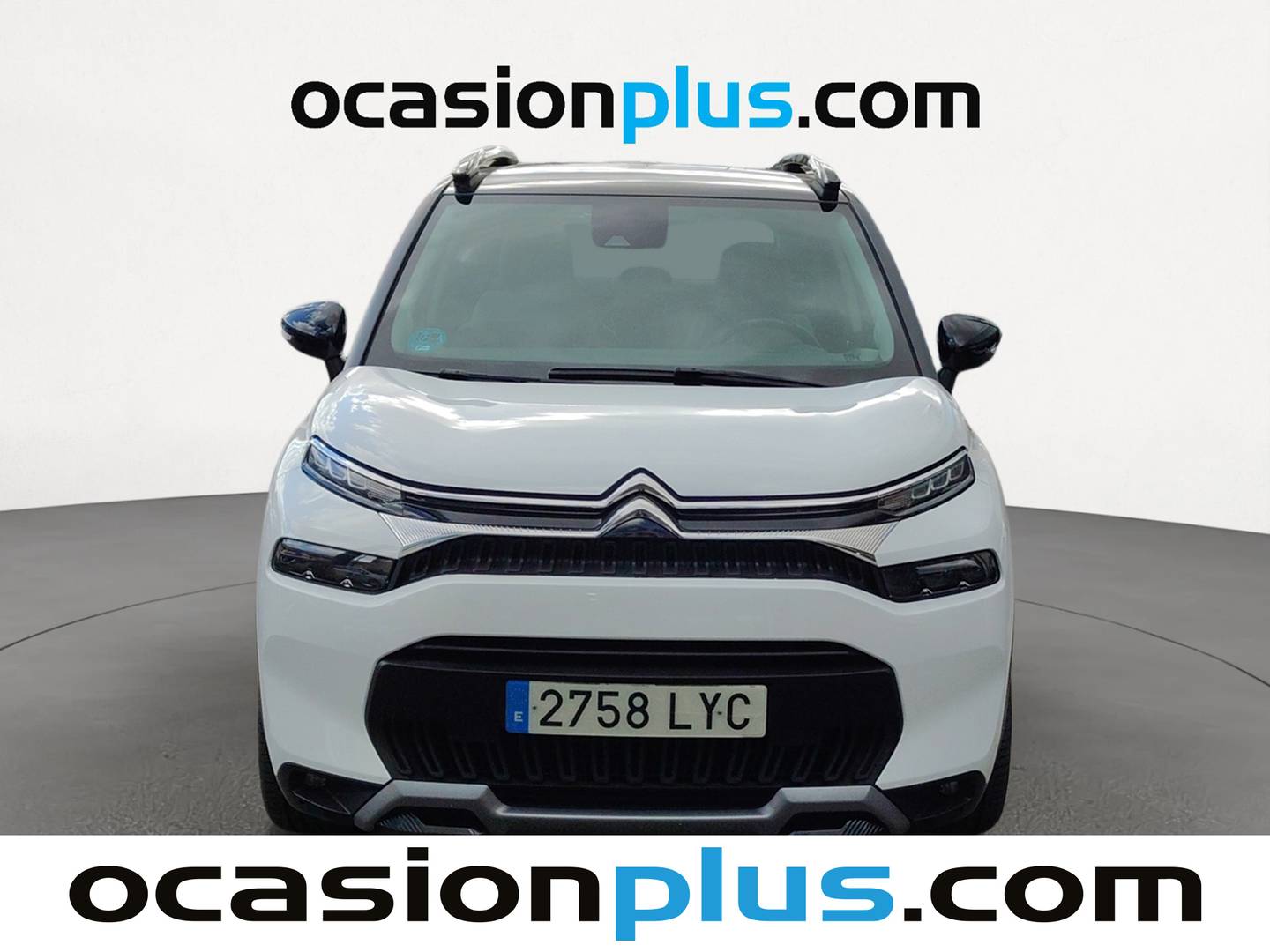 Foto Citroën C3 Aircross Citroen C3 Aircross PureTech 130 Shine Pack EAT6 (131 CV)