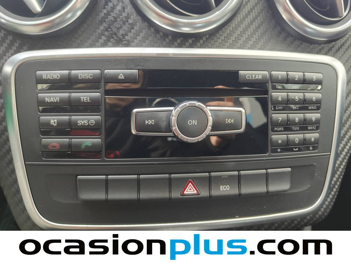 Foto Mercedes Clase A Mercedes-Benz Clase A A 180 CDI AMG Line (109 CV)