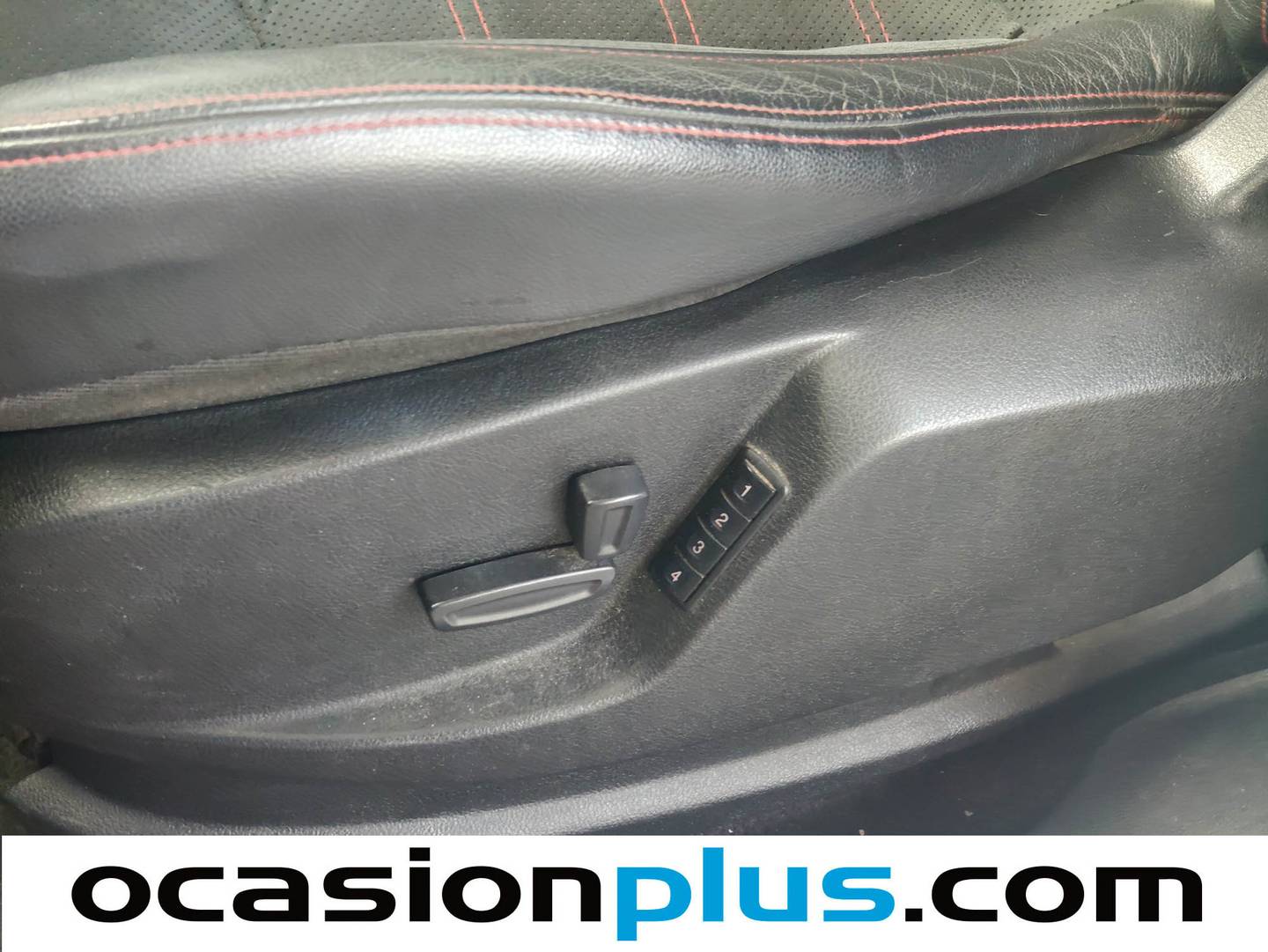 Ford S-MAX Ford S-Max 2.0 EcoBoost Titanium S Powershift (203 CV) 203cv