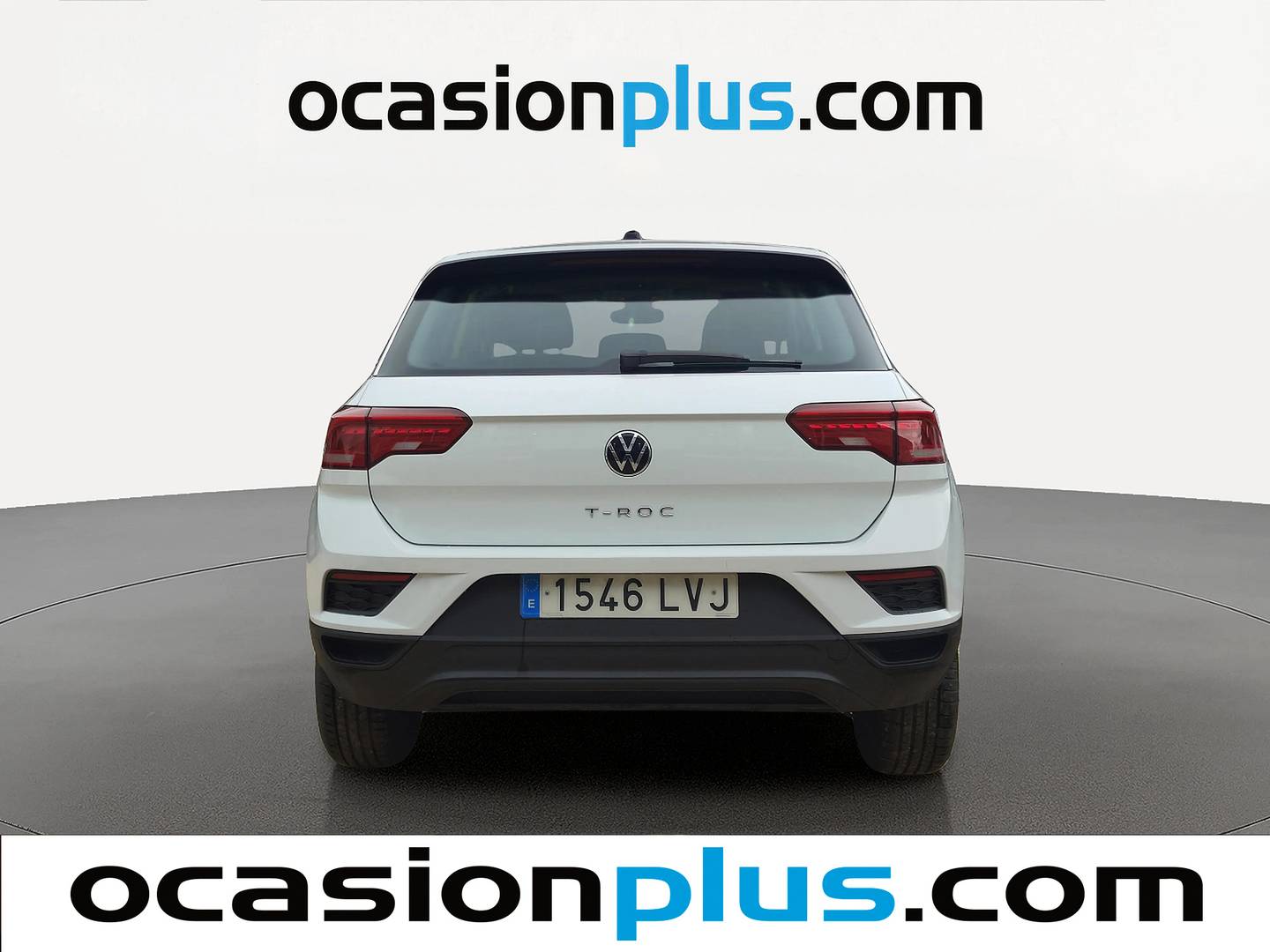 Volkswagen T-Roc Volkswagen T-Roc Edition 2.0 TDI (115 CV) barato