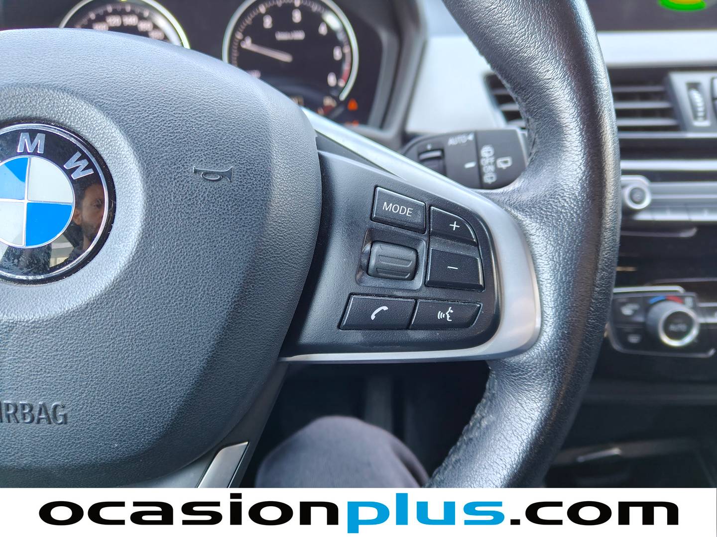 BMW X2 BMW X2 sDrive18d (150 CV) barato