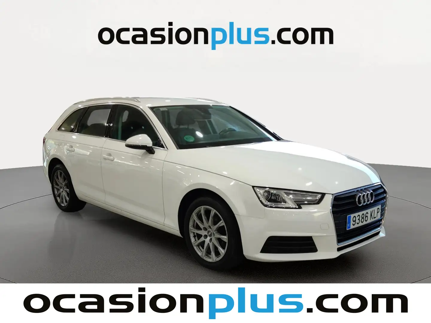 Foto Audi A4 Audi A4 Avant Advanced edition 2.0 TDI (150 CV)