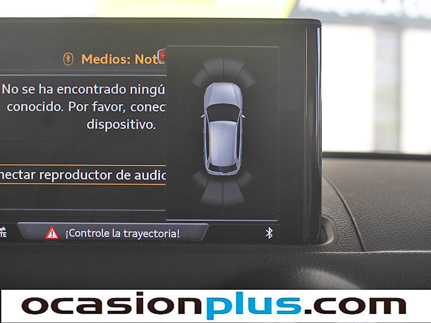 Foto Audi A3 Audi A3 Sportback sport edition 1.4 TFSI CoD ultra (150 CV) S tronic