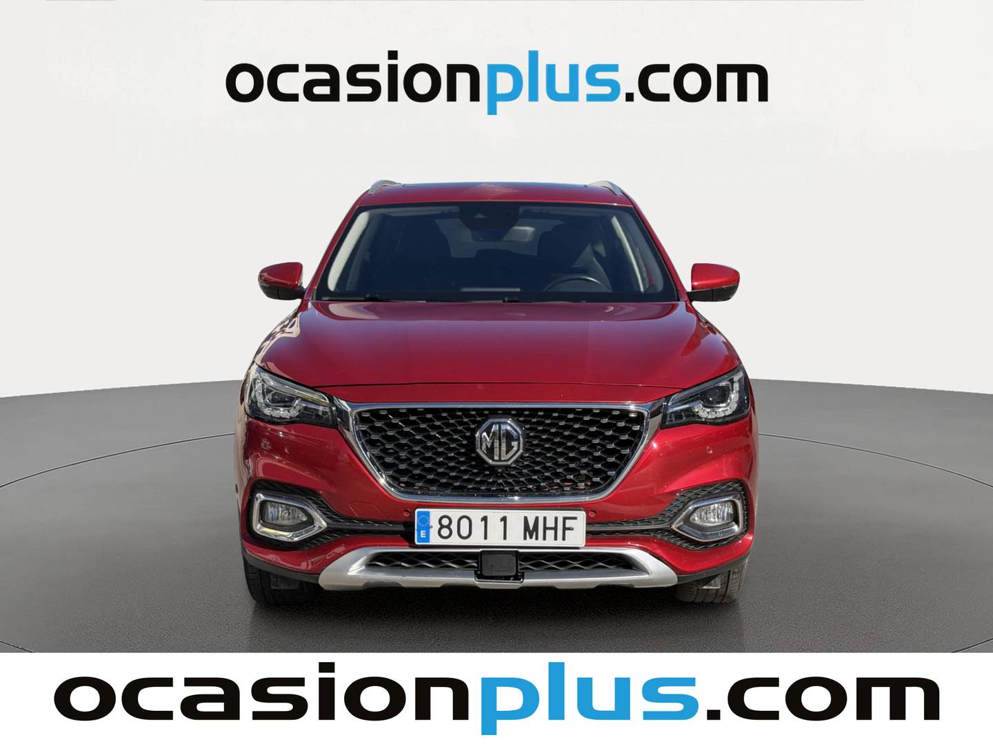 MG eHS MG eHS 1.5T-GDI PHEV Luxury (258 CV) híbrido enchufable