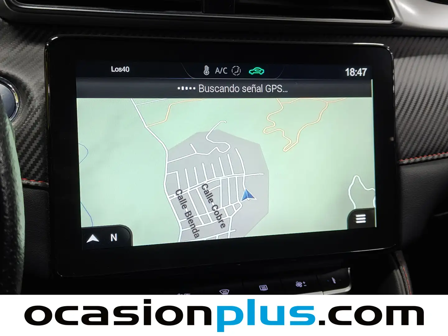 Foto MG ZS MG ZS 1.0T Luxury Auto (111 CV)