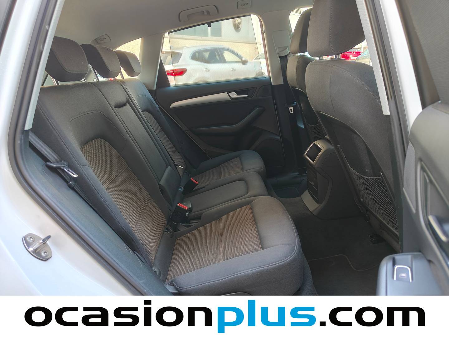 Audi Q5 Audi Q5 Advanced edition 2.0 TDI clean diesel quattro (190 CV) S tronic al mejor precio