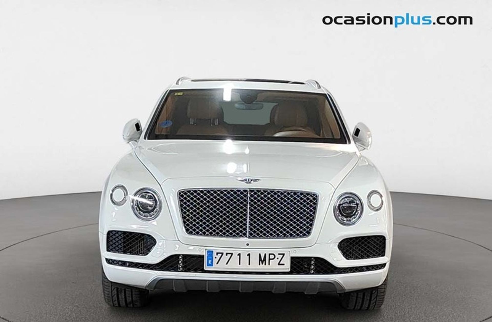 Bentley Bentayga 3.0 Hybrid 4WD - foto 26
