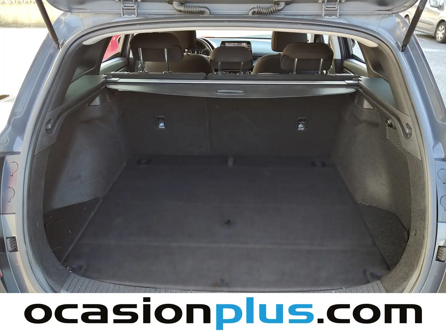 Foto Hyundai i30 Hyundai i30 CW 1.0 TGDI Klass (120 CV)