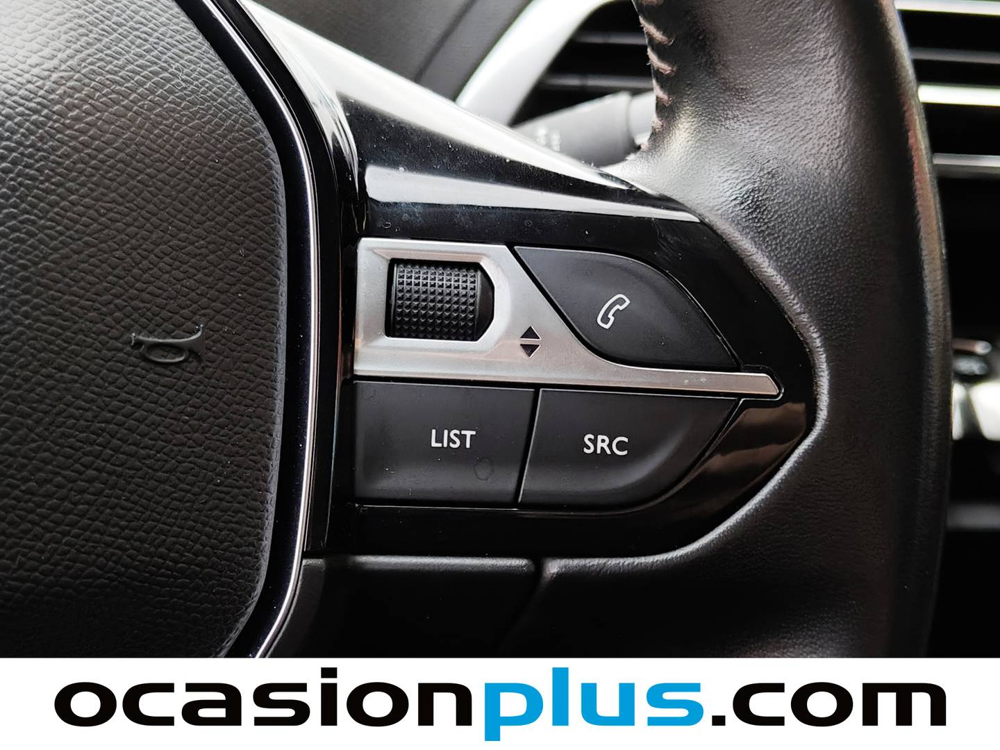 Foto Peugeot 3008 Peugeot 3008 PureTech 130 S&S Active Pack (130 CV)