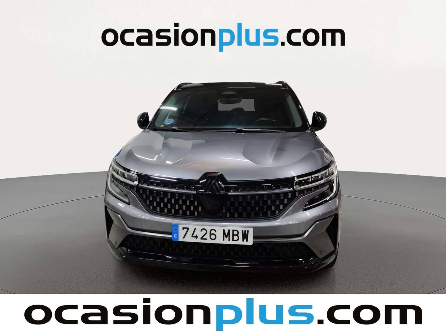 Renault Austral Renault Austral Techno Esprit Alpine Mild Hybrid AT (158 CV) barato