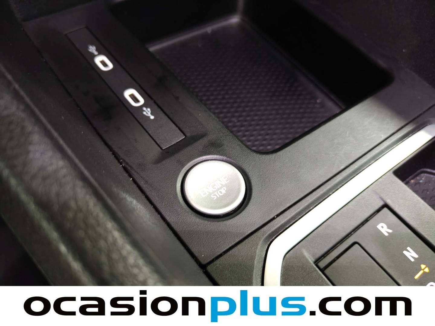 Foto Ford Grand Tourneo Connect Ford Grand Tourneo Connect 2.0 Ecoblue Titanium Auto (7 Plazas) (122 CV)