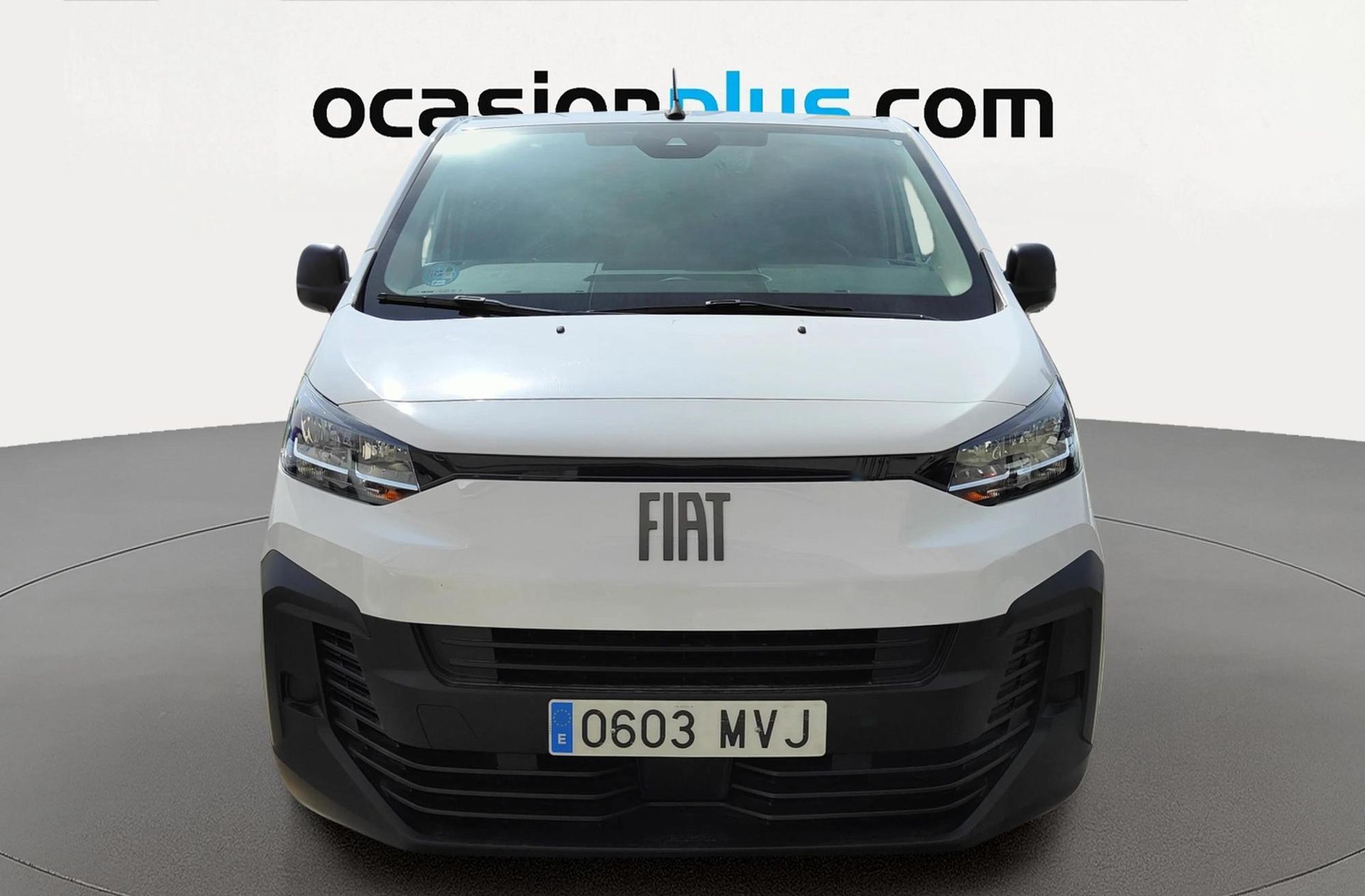 Fiat Scudo Furgon 1.5 BlueHDi L2 - foto 11