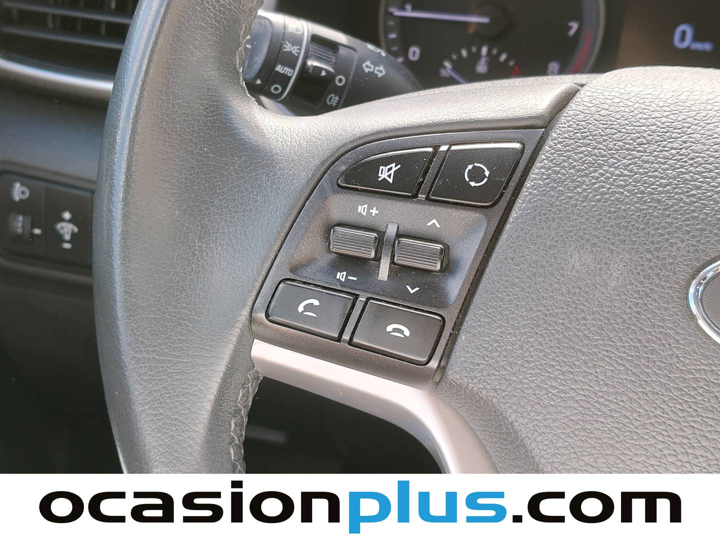 Hyundai Tucson Hyundai Tucson 1.6 GDI BE Essence 4x2 (132 CV) 2020