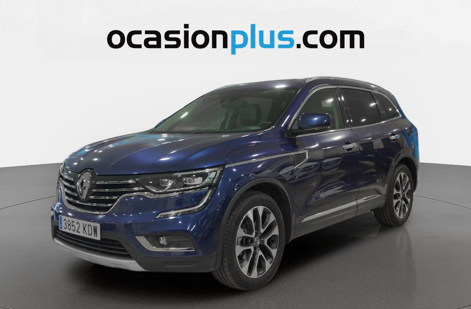 Renault Koleos dCi 130 Zen