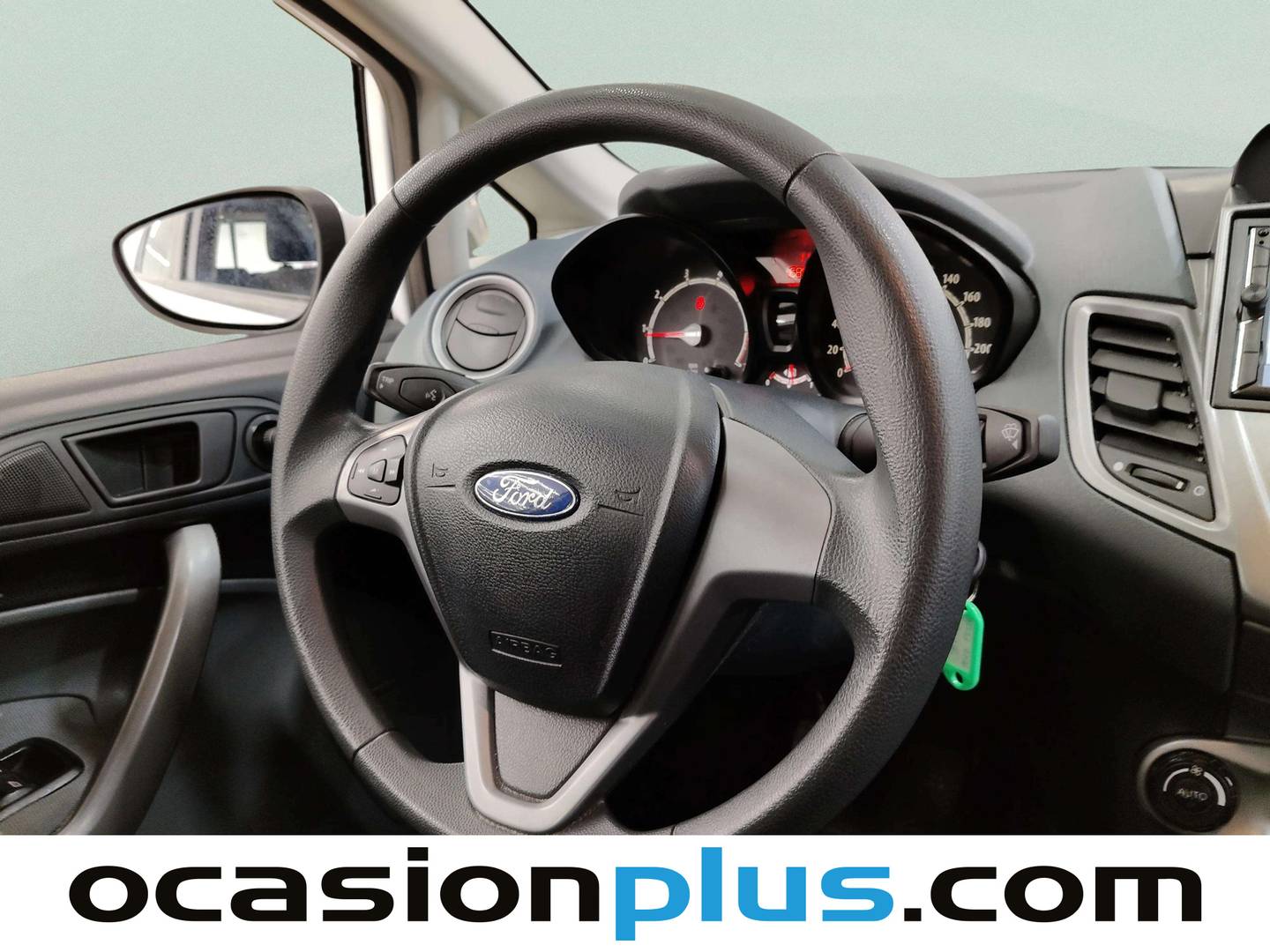 Ford Fiesta Ford Fiesta 1.25 Trend (82 CV) de segunda mano