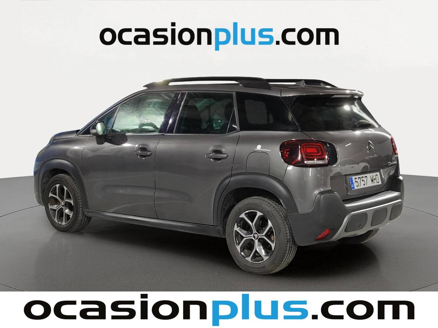 Foto Citroën C3 Aircross Citroen C3 Aircross PureTech 110 S&S Shine (110 CV)