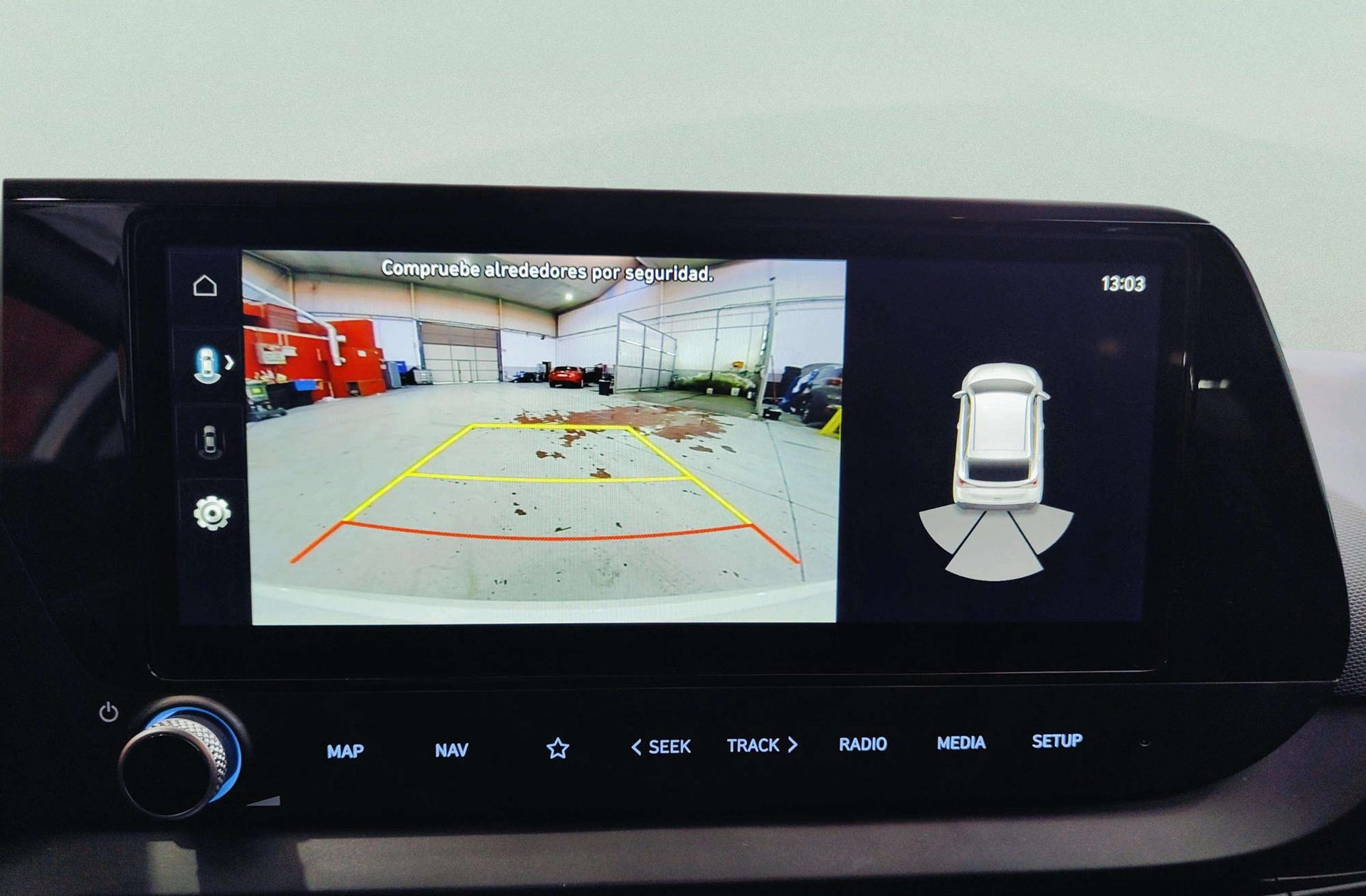 Hyundai Bayon 1.0 T-GDi 48V Tecno DCT - foto 9