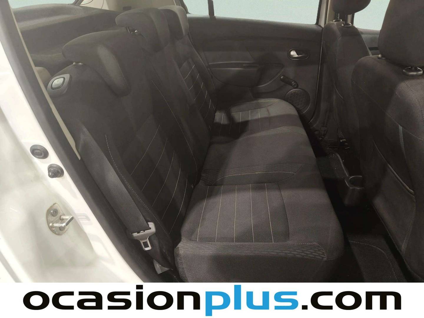 Dacia Sandero Dacia Sandero Comfort Blue dCi (95 CV) al mejor precio