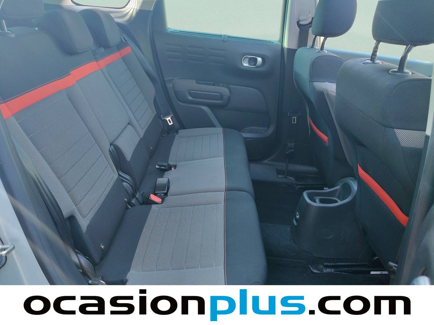 Citroën C3 Aircross Citroën C3 Aircross PureTech (130CV) S&S SHINE 2018