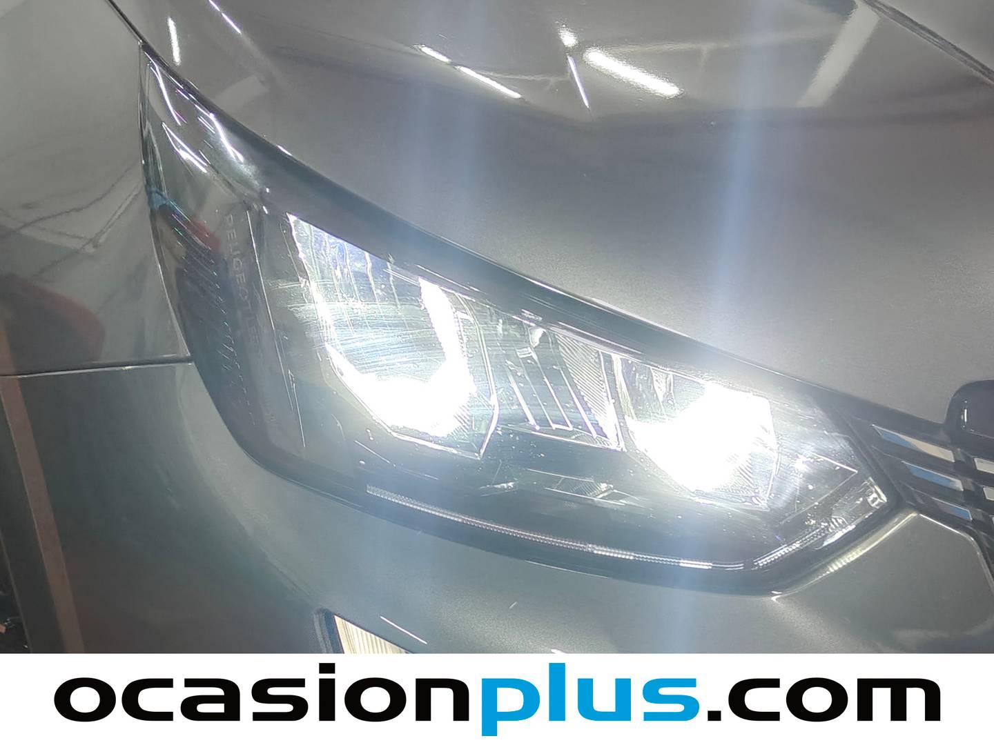 Peugeot 2008 Peugeot 2008 PureTech 130 S&S Allure Pack EAT8 (130 CV) barato