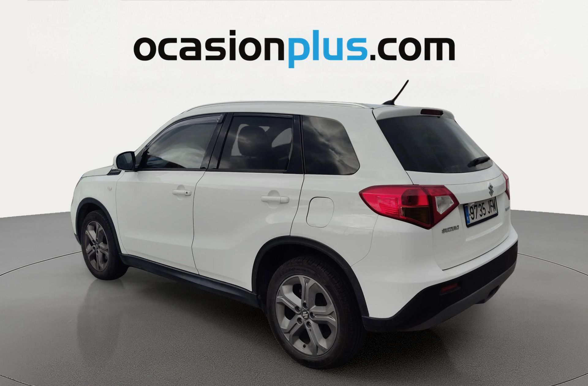 Suzuki Vitara 1.6 VVT GLE - foto 3