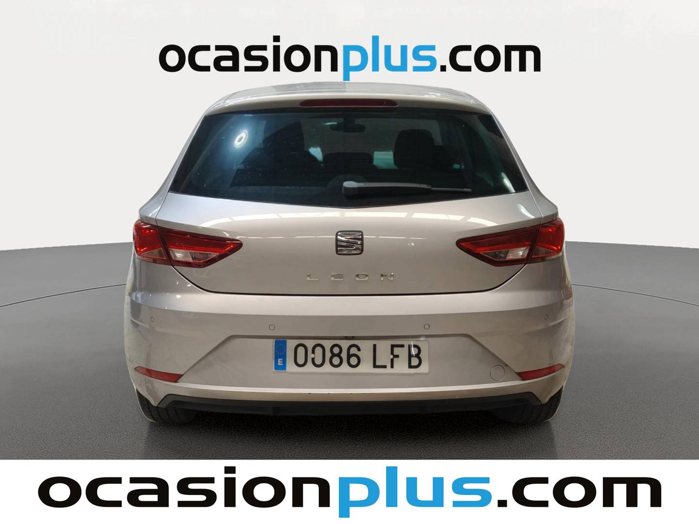 Foto Seat León SEAT León 1.0 EcoTSI S&S Style Visio Edition (115 CV)