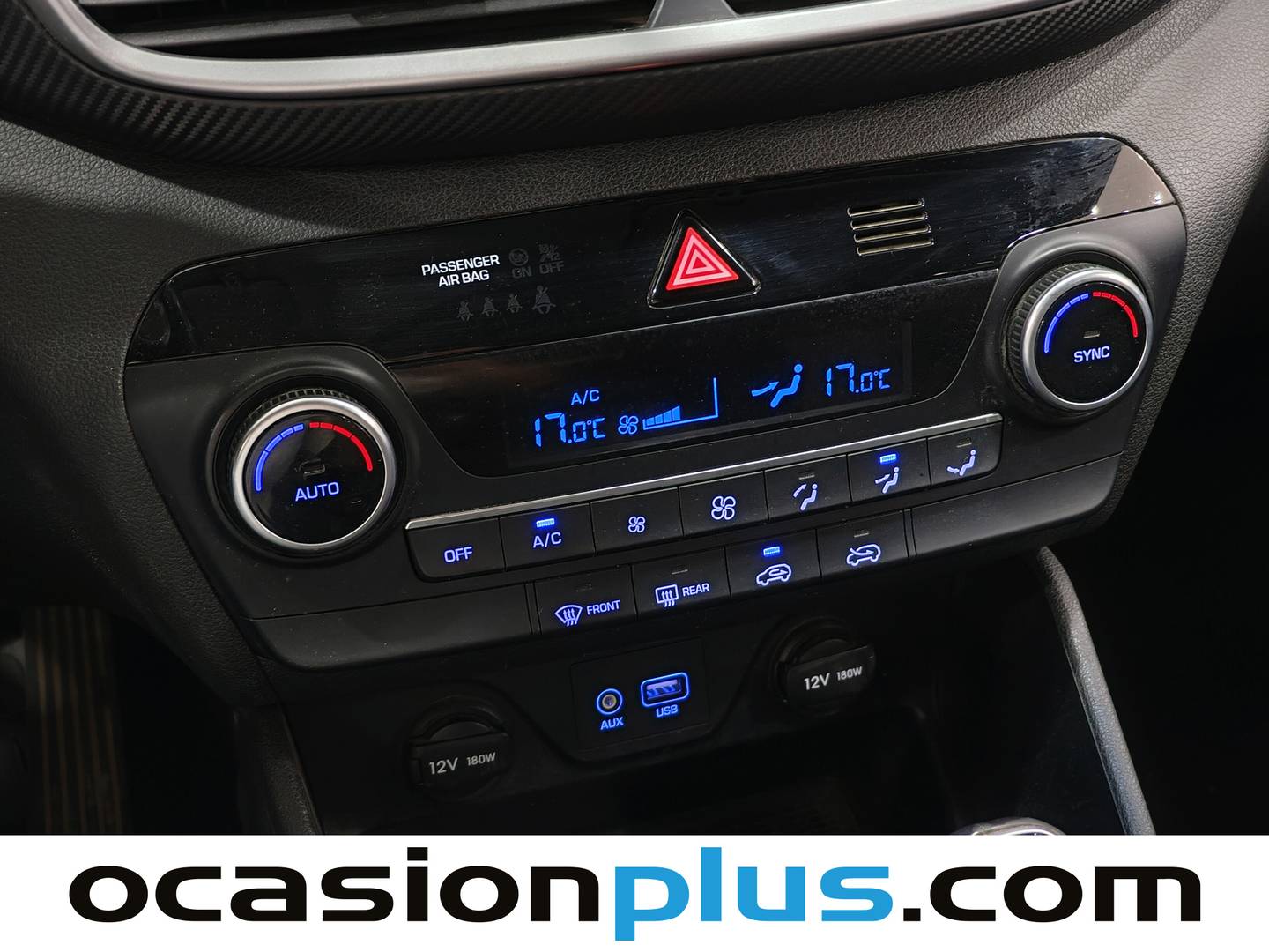 Hyundai Tucson Hyundai Tucson 1.6 CRDI SLE 4x2 (116 CV) km 0