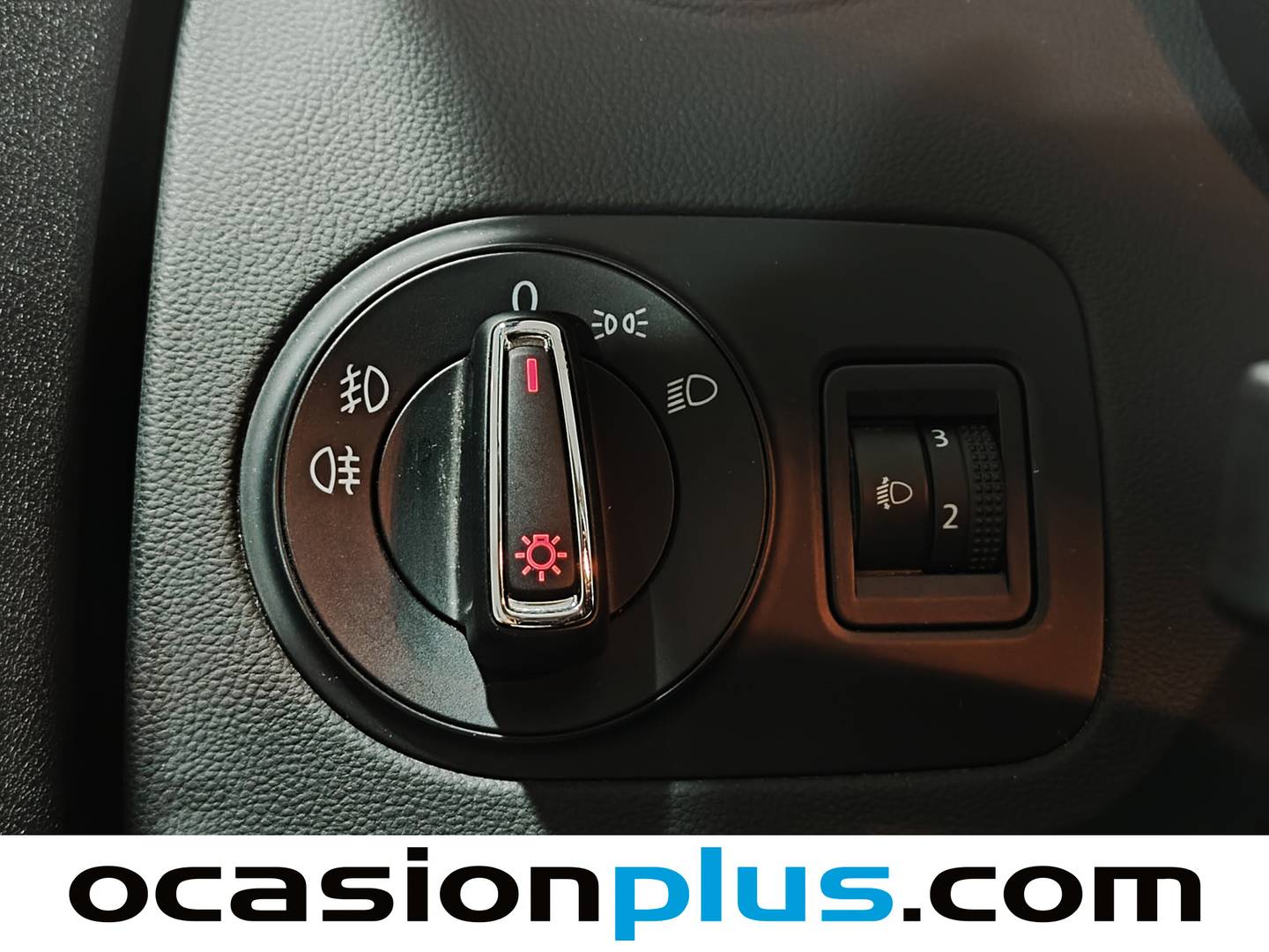 Seat Ibiza Seat Ibiza 1.0 Style Connect (75 CV) de segunda mano