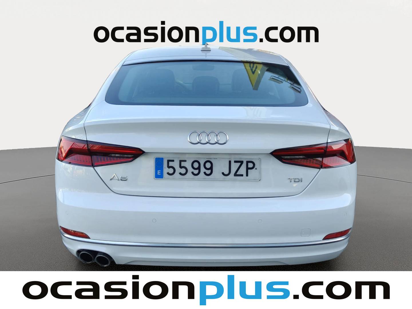Foto Audi A5 Audi A5 Sportback Sport 2.0 TDI (190 CV) S tronic