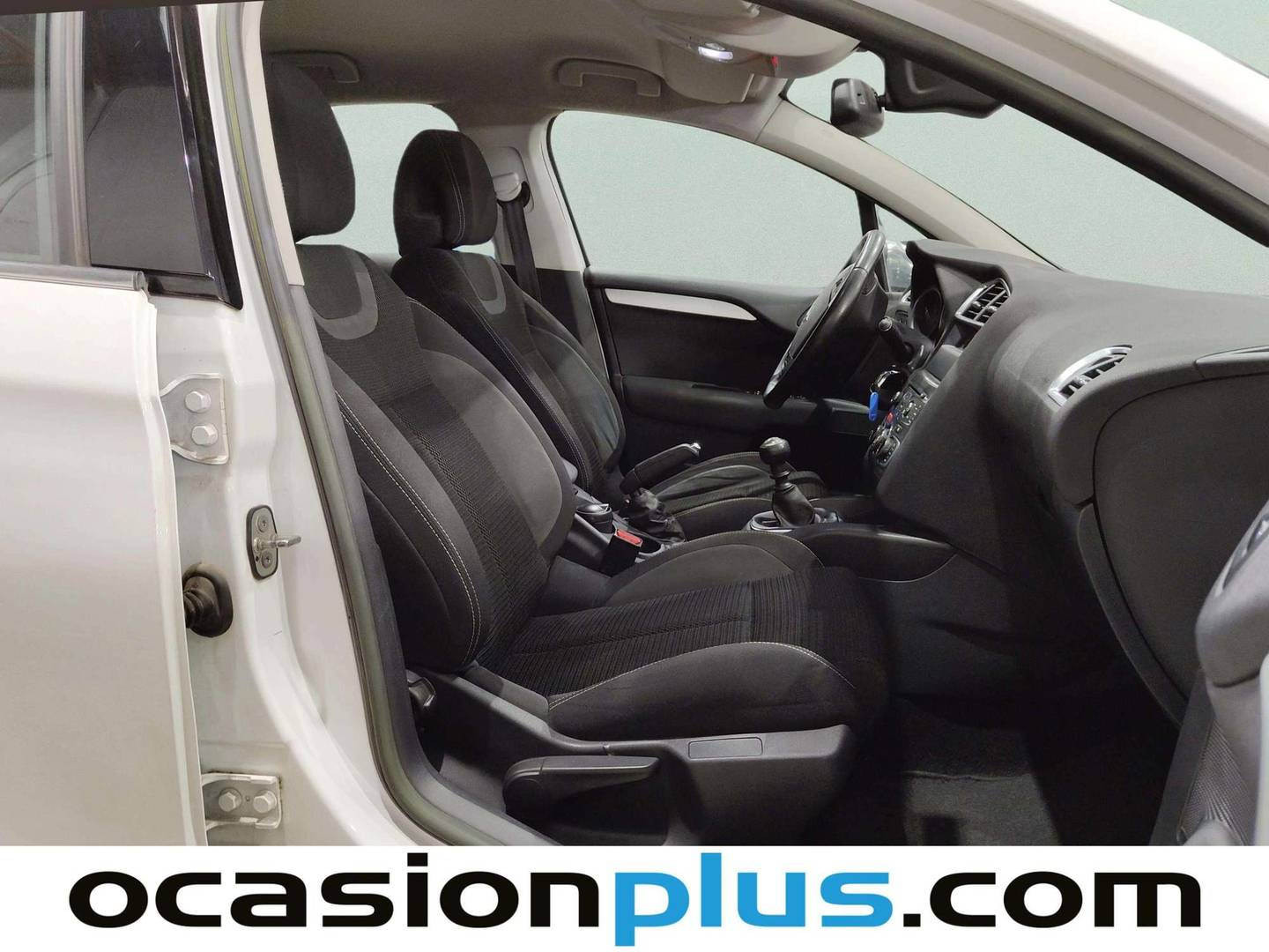 Citroën C4 Citroën C4 1.6 e-HDI Collection (114 CV) km 0
