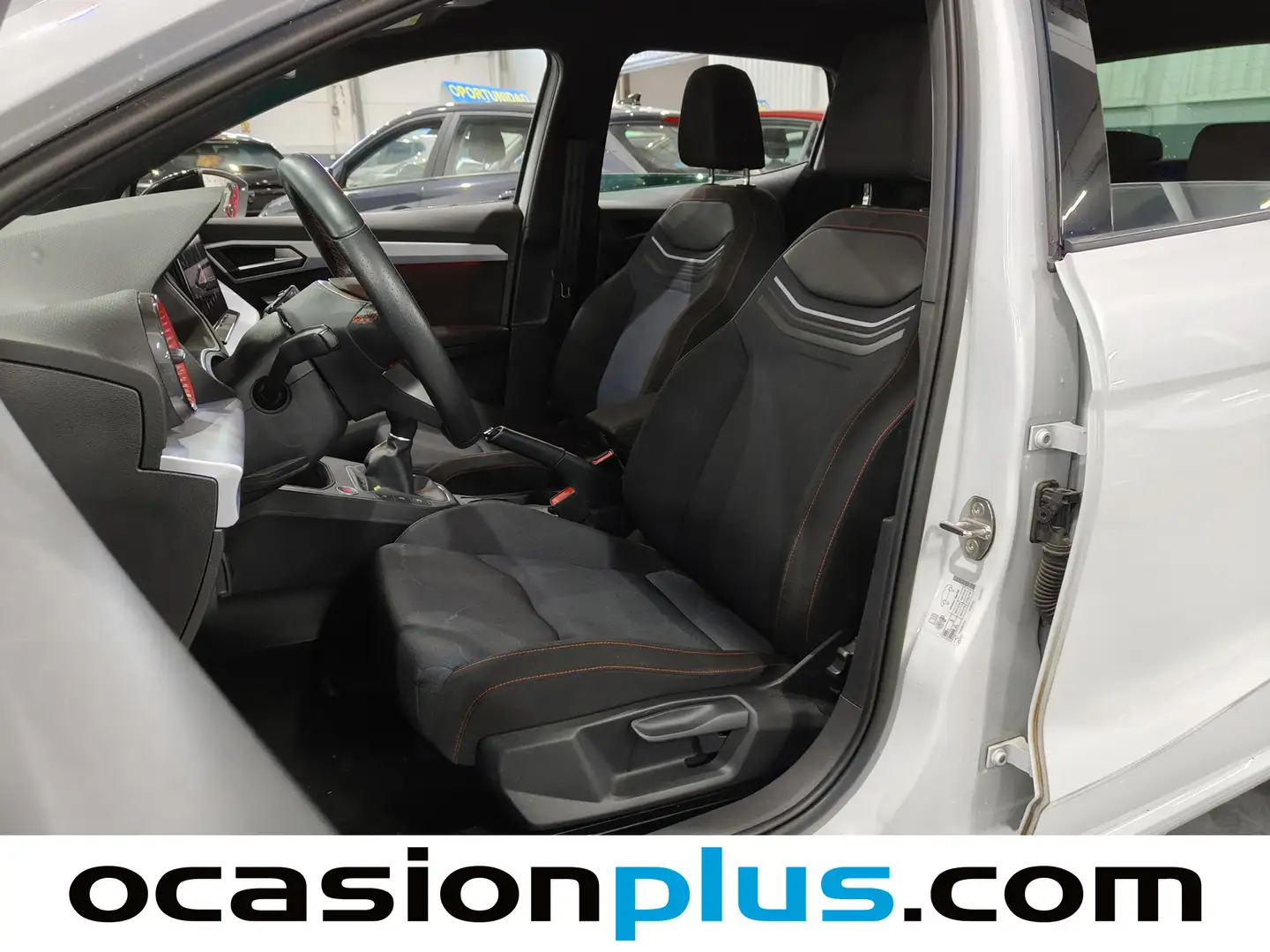 Foto Seat Ibiza SEAT Ibiza 1.0 TSI S&S FR XL (115 CV)