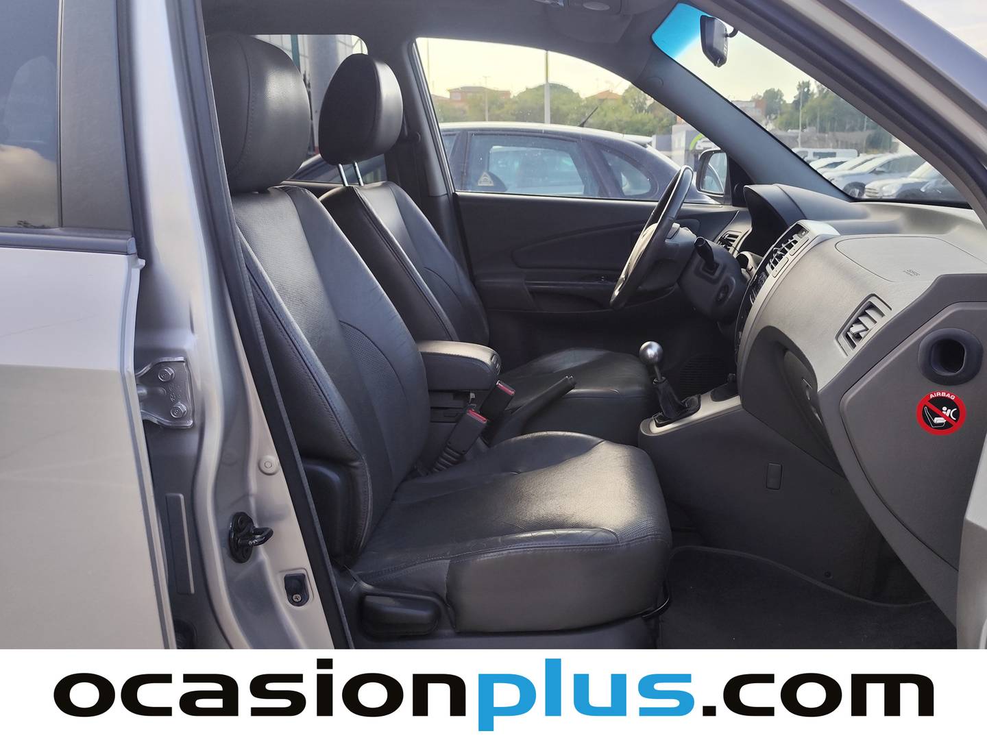 Hyundai Tucson Hyundai Tucson 2.0 CRDI Style 4WD (112 CV) km 0