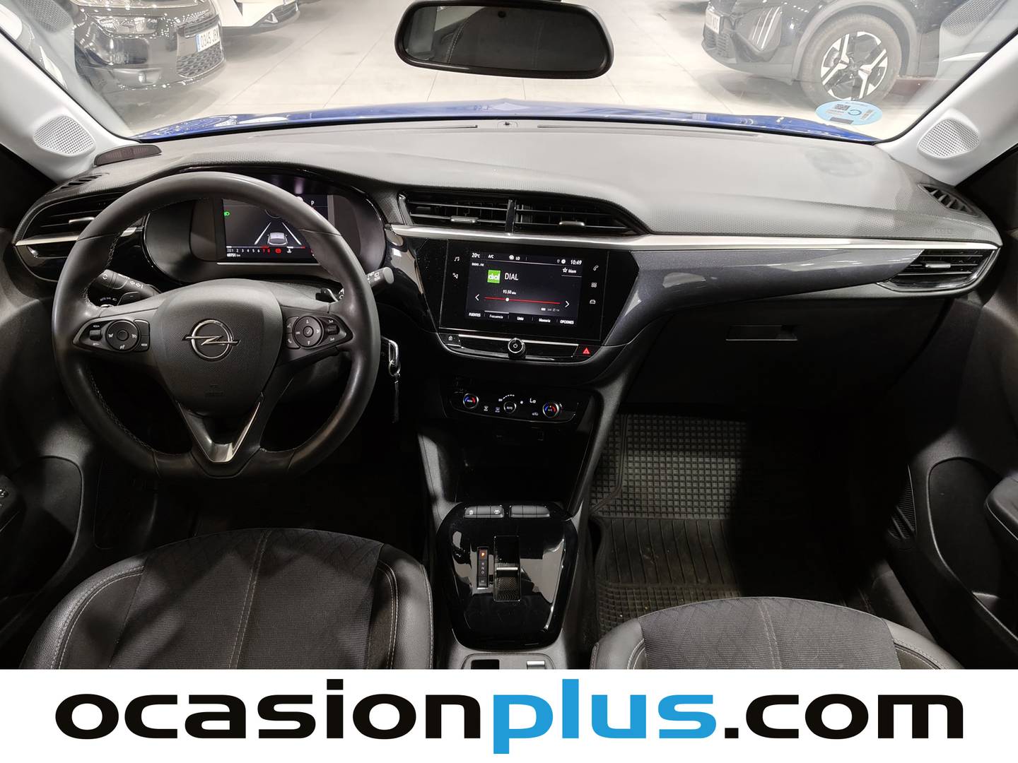 Opel Corsa Opel Corsa 1.2 Turbo XHL Elegance Auto (100 CV) de ocasión