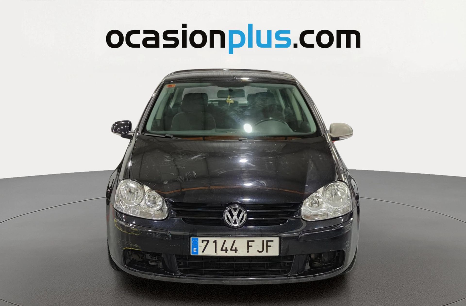 Volkswagen Golf Sportline 1.6 - foto 10