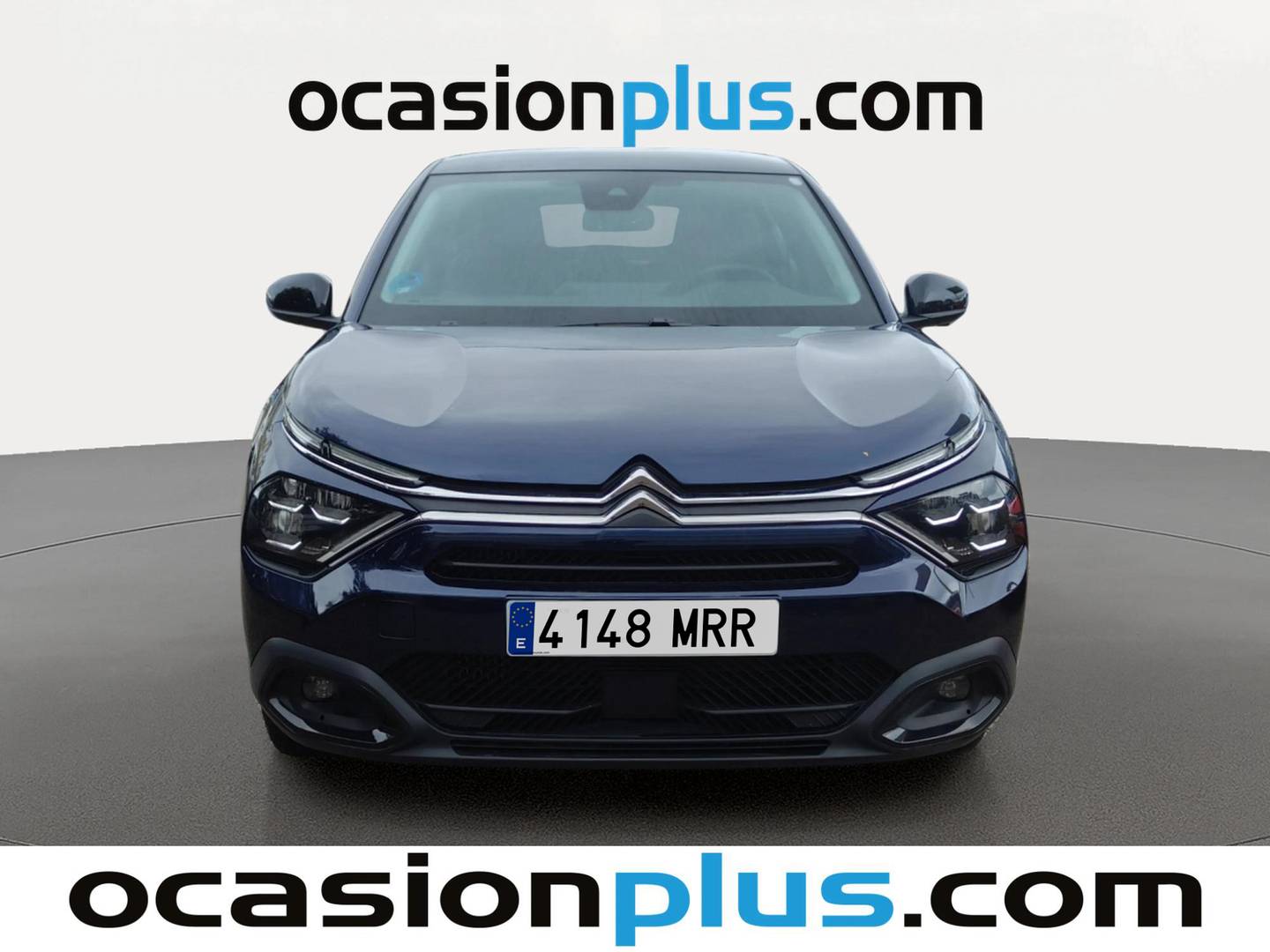 Foto Citroën C4 Citroen C4 PureTech 130 S&S Plus (131 CV)