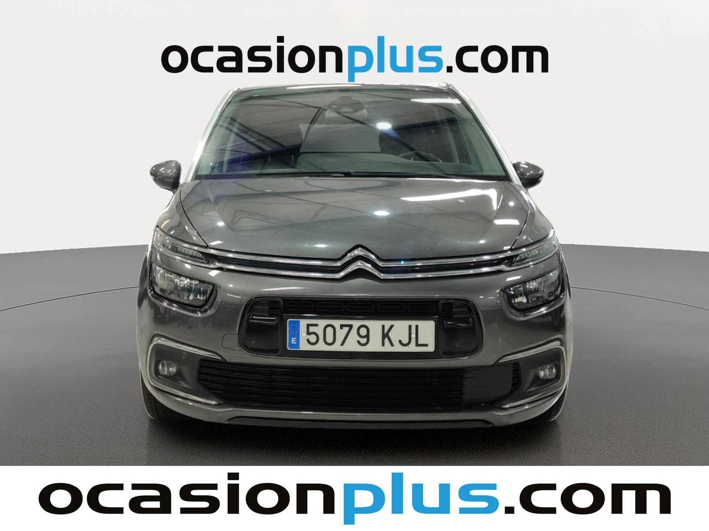 Foto Citroën Grand C4 Picasso Citroen Grand C4 Picasso BlueHDi 150 Shine 7 Plazas (150 CV)