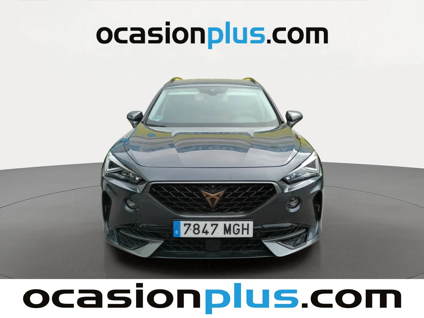 Cupra Formentor CUPRA Formentor 1.5 TSI DSG (150 CV) al mejor precio