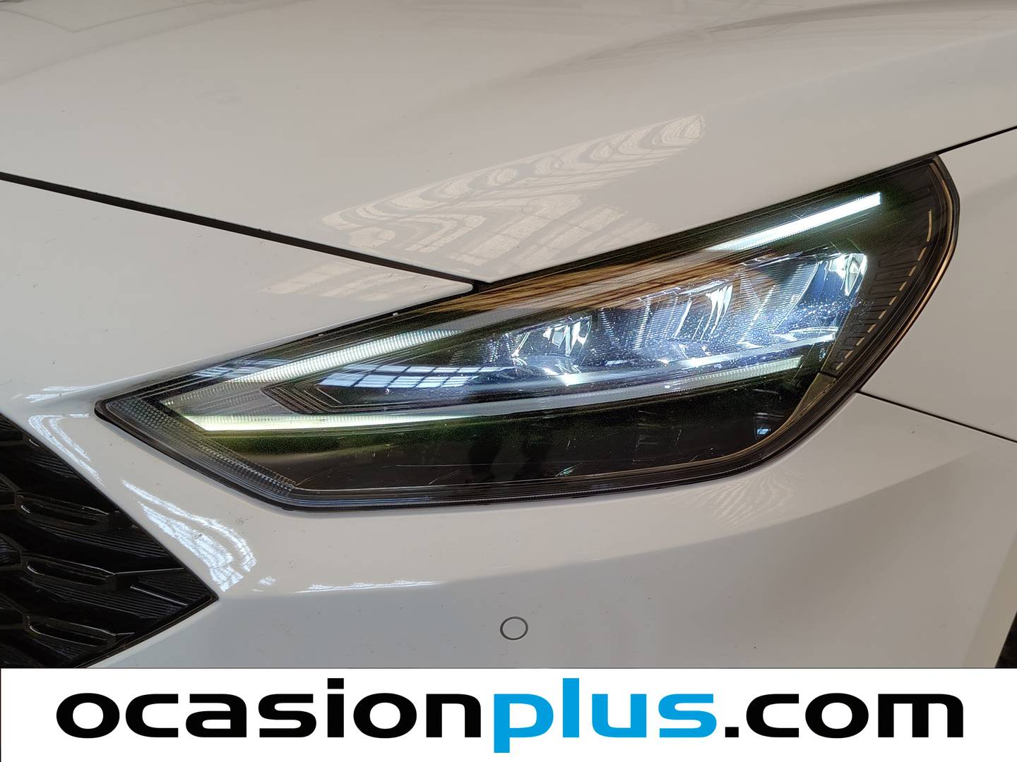 Hyundai i30 Hyundai i30 1.5 DPI Klass (96 CV) barato