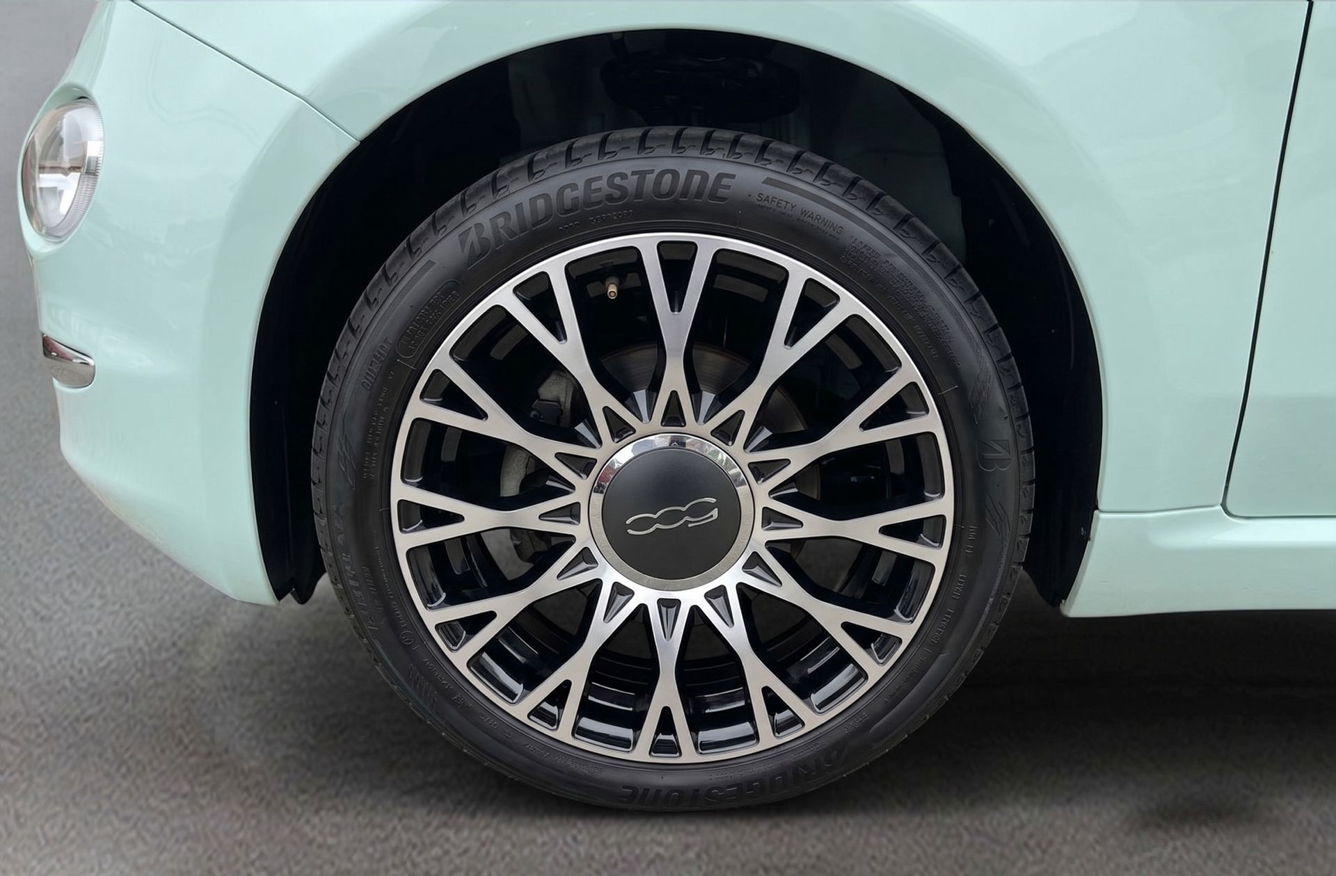 Fiat 500 1.0 Hybrid Dolcevita - foto 33