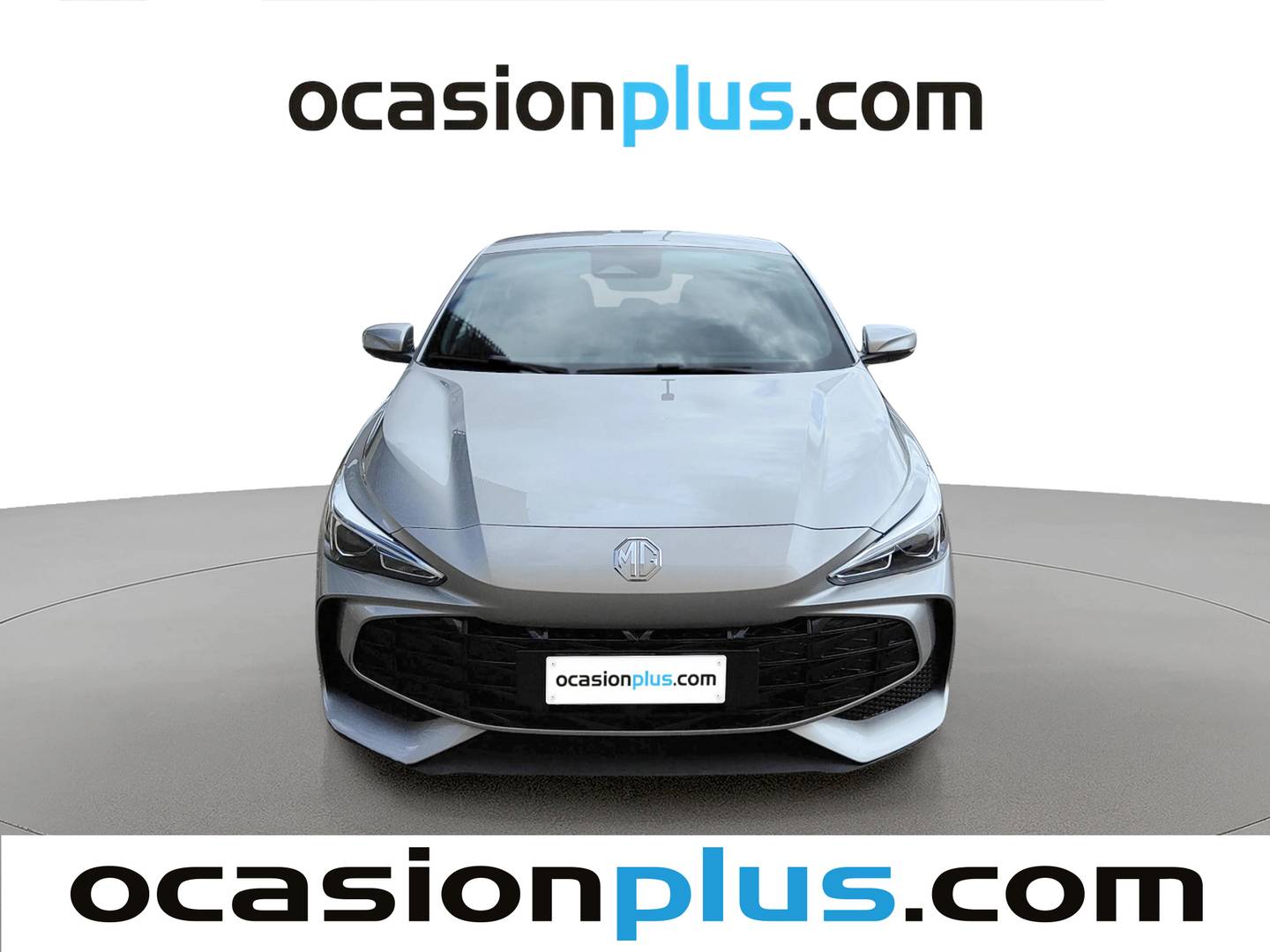 MG MG3 MG MG3 1.5 Comfort (116 CV) 116cv