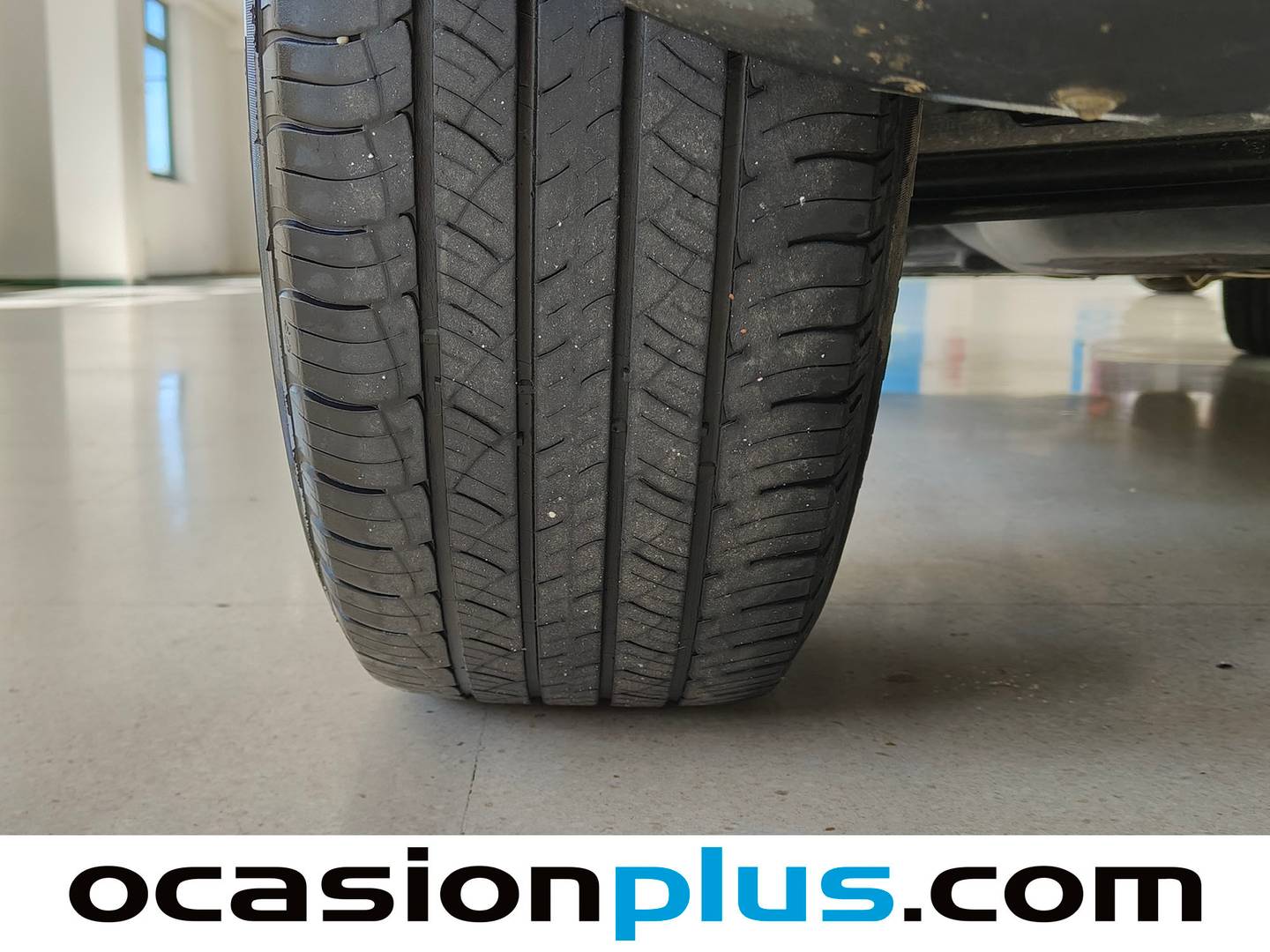 Jeep Renegade Jeep Renegade 1.4 Multiair Longitude DDCT 4X2 (140 CV) de ocasión