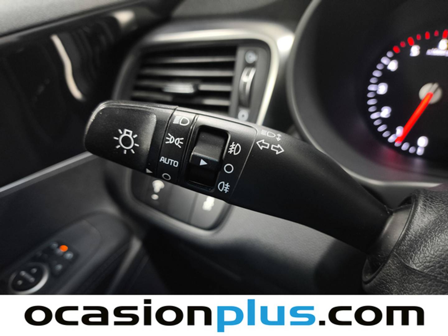 KIA Sorento KIA Sorento 2.2 CRDI Drive 4x2 Auto (200 CV) 7 Plazas de ocasión